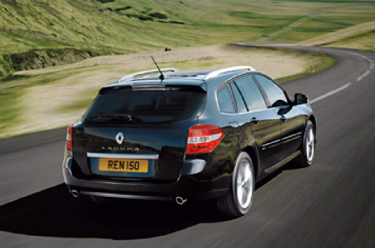 Renault laguna sport Renault laguna sport